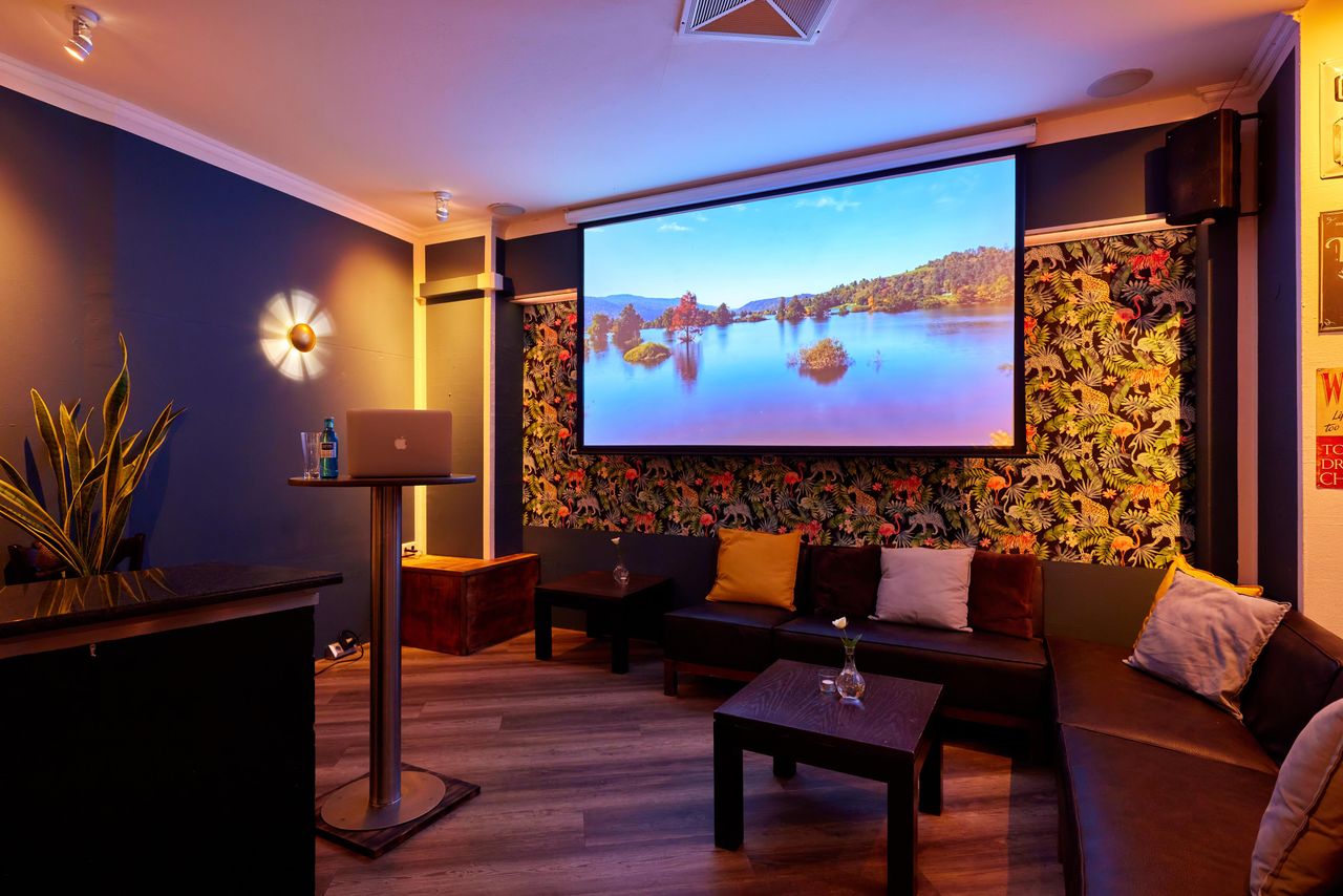 Mannheim Offsite Meeting Bar BAR2 Mannheim image 12