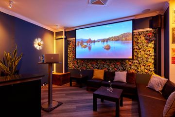 Mannheim Offsite Meeting Bar BAR2 Mannheim image 12