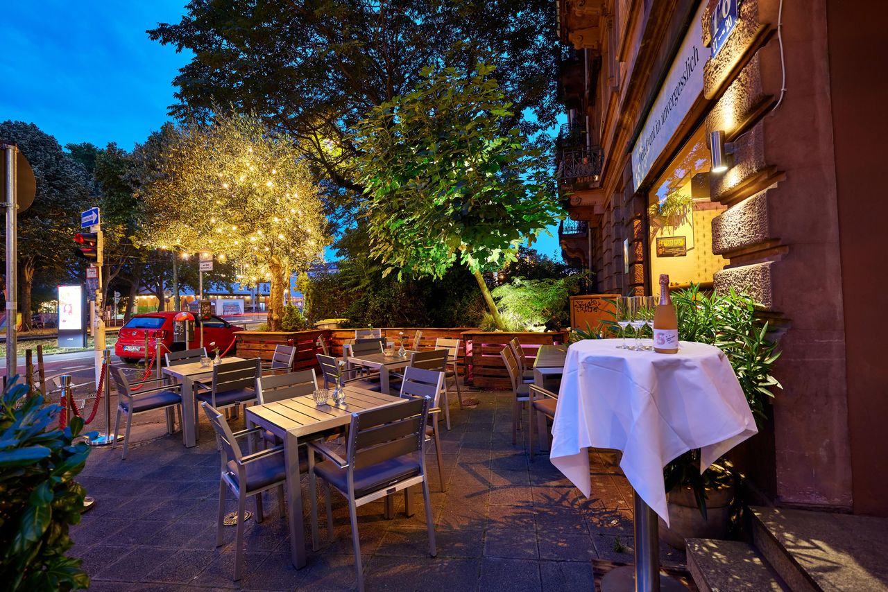 Mannheim Offsite Meeting Bar BAR2 Mannheim image 13