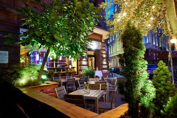 Mannheim Offsite Meeting Bar BAR2 Mannheim image 14