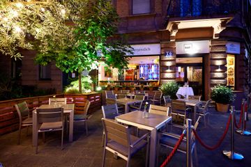 Mannheim Offsite Meeting Bar BAR2 Mannheim image 15