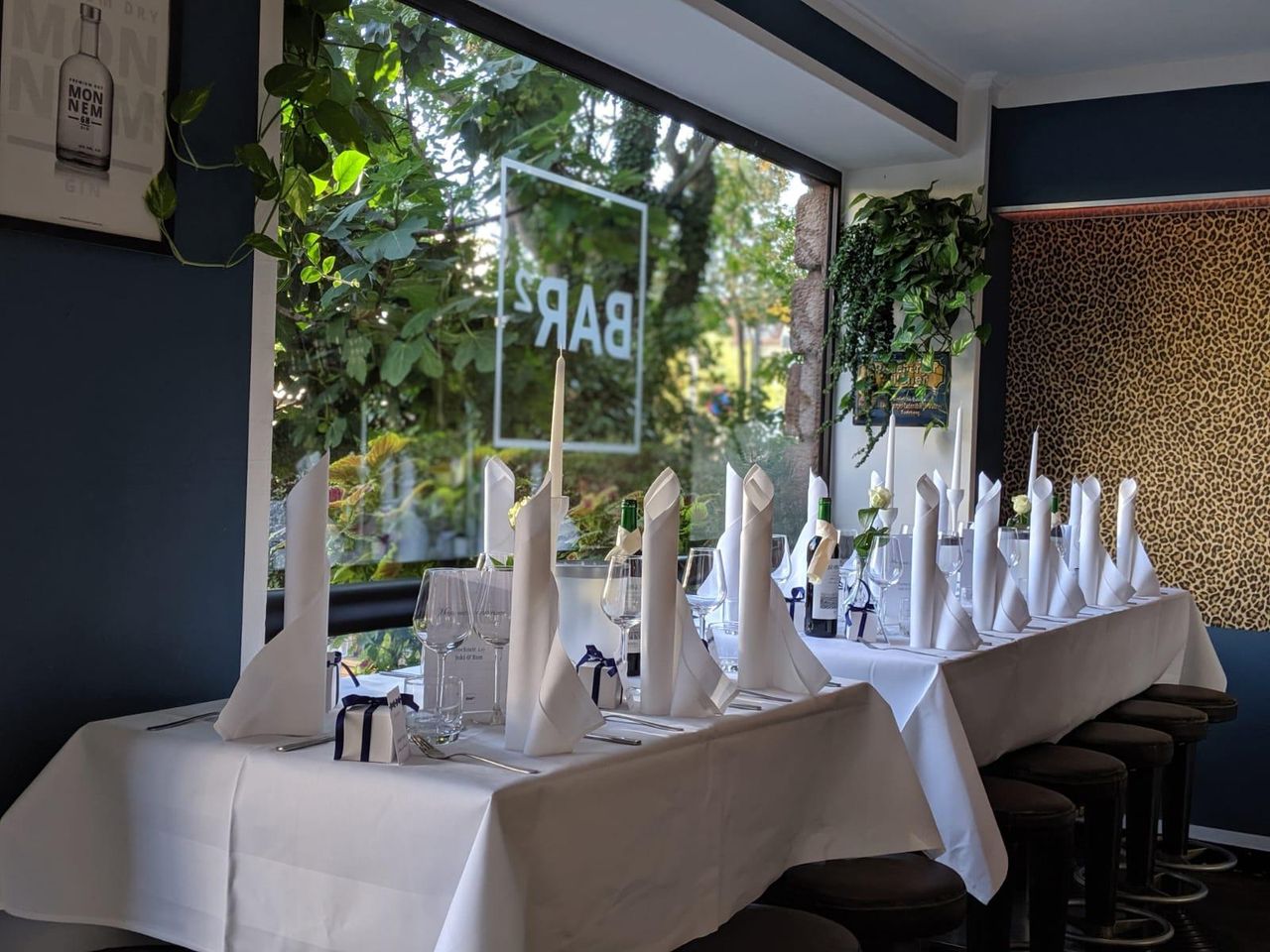 Mannheim Offsite Meeting Bar BAR2 Mannheim image 15