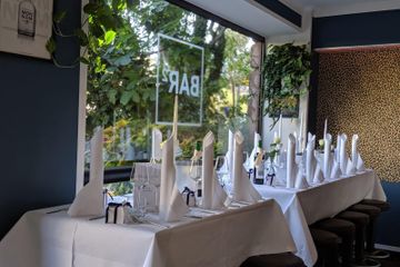 Mannheim Offsite Meeting Bar BAR2 Mannheim image 15