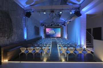 Milan Creative Meeting Meeting rooms Light Space image 16