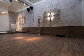 Milan Team Meeting Meeting room Light Space image 5