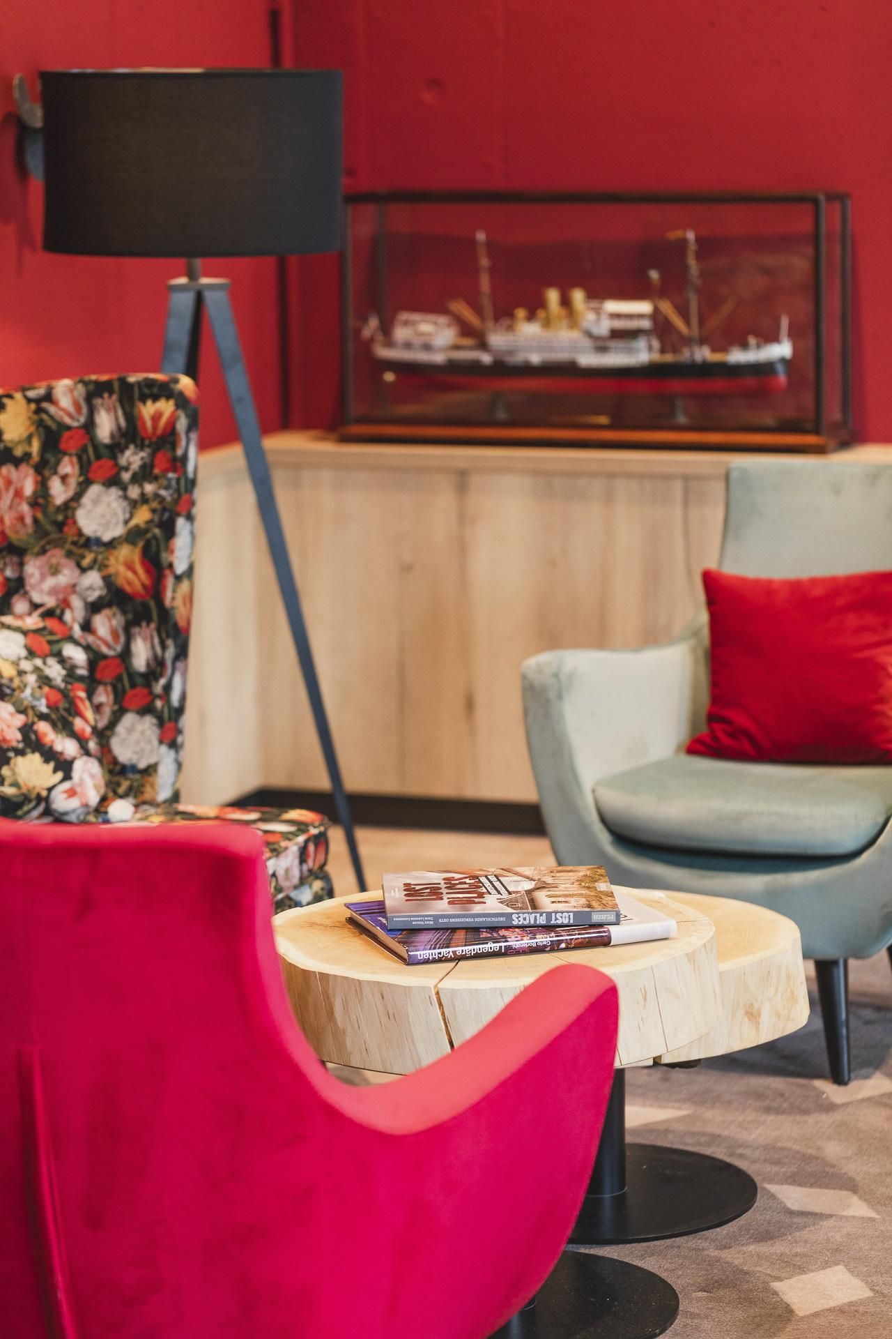 Timmendorfer Strand Offsite Meeting Meetingräume Spirit image 4