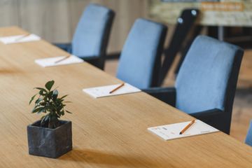 Timmendorfer Strand Offsite Meeting Meetingräume Spirit image 3