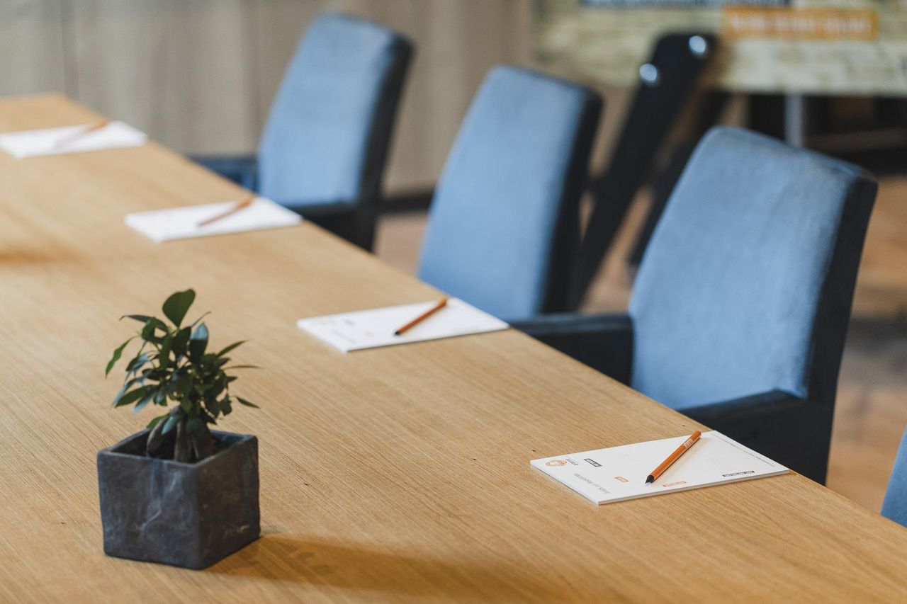 Timmendorfer Strand Offsite Meeting Meetingräume Spirit image 3