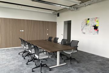 Berlin  Meeting rooms Meetingraum Alex image 1