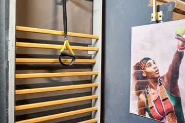 München  Sports Location The Black Box Studio image 3