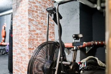 München  Sports Location The Black Box Studio image 4