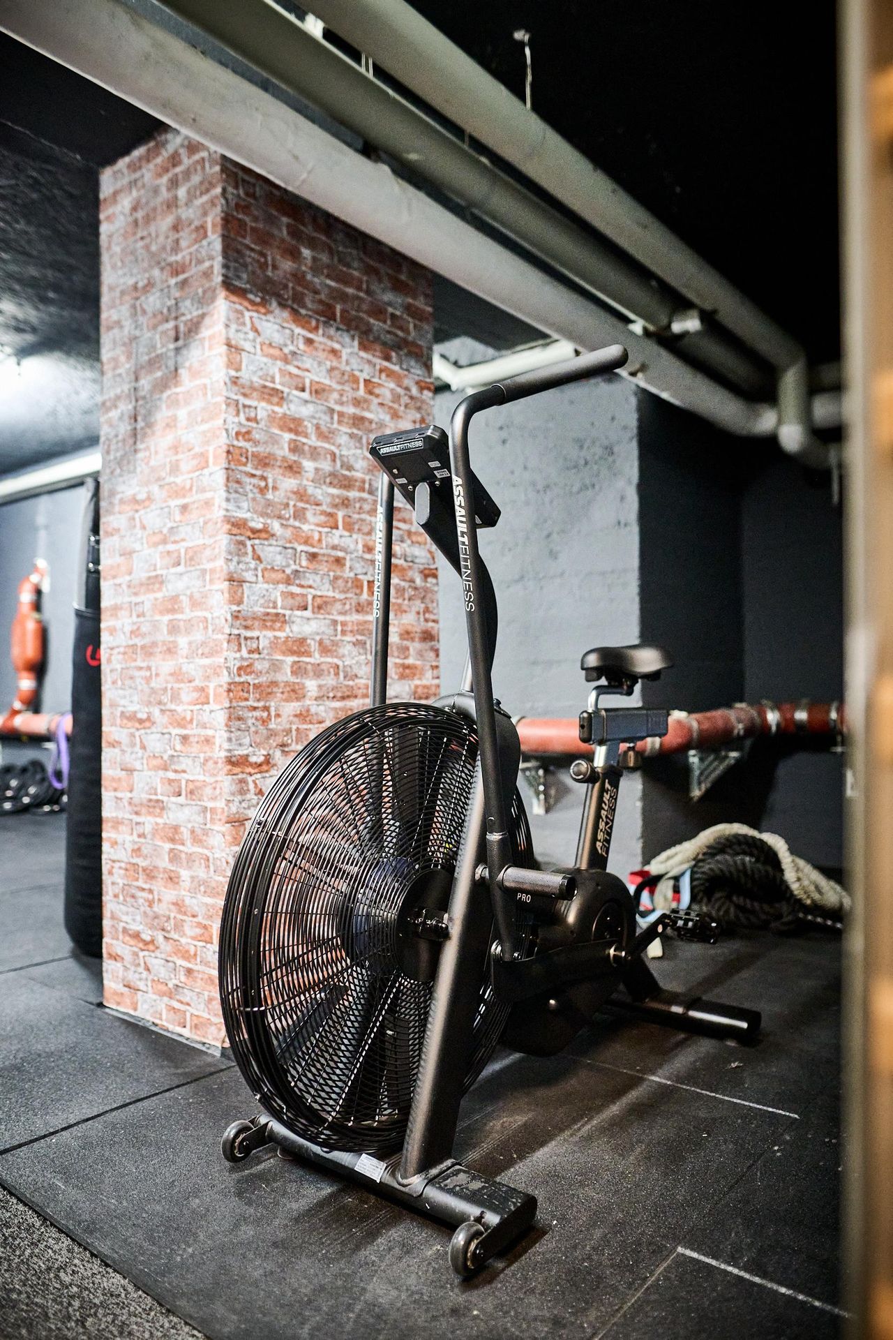 Munich  Sports Location The Black Box Studio image 4