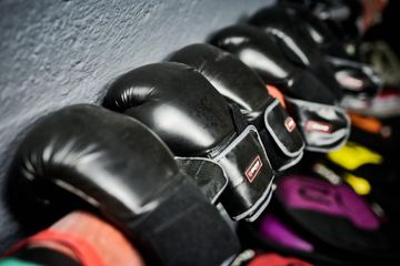 München  Sports Location The Black Box Studio image 6