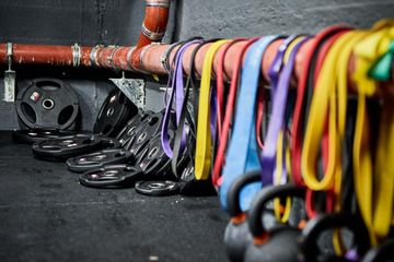 Munich Sports Location The Black Box Studio image 7