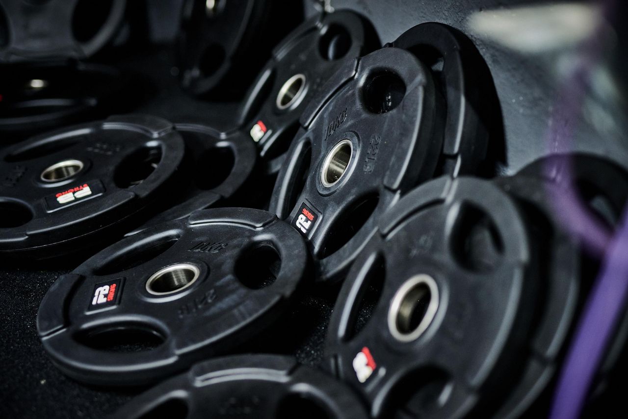 München  Sports Location The Black Box Studio image 8