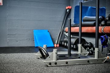 Munich Sports Location The Black Box Studio image 9