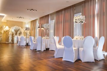 Berlin  Corporate event space Enjoy on Ground image 0