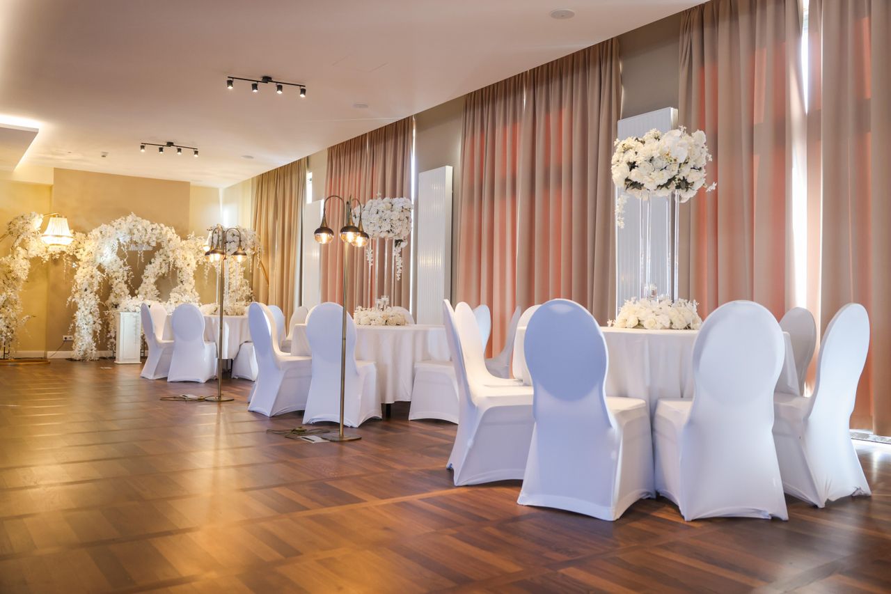 Berlin  Eventlocation Enjoy on Ground image 0