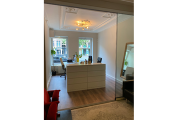 Amsterdam Mobiel Werken Day offices CREATIVE SPACE INCL PRIVATE GARDEN CENTRE AMSTERDAM image 9