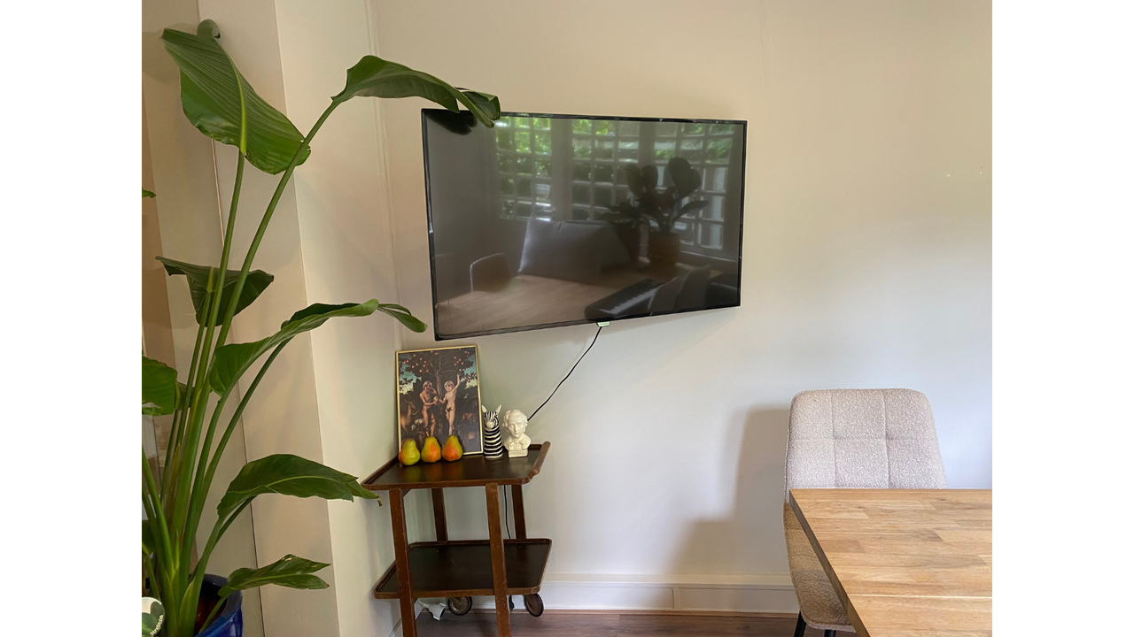 Amsterdam Mobiel Werken Day offices CREATIVE SPACE INCL PRIVATE GARDEN CENTRE AMSTERDAM image 11