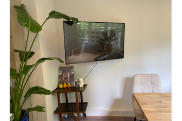 Amsterdam Mobiel Werken Day offices CREATIVE SPACE INCL PRIVATE GARDEN CENTRE AMSTERDAM image 11