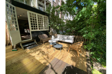 Amsterdam Mobiel Werken Day offices CREATIVE SPACE INCL PRIVATE GARDEN CENTRE AMSTERDAM image 14