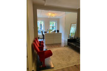 Amsterdam Mobiel Werken Day offices CREATIVE SPACE INCL PRIVATE GARDEN CENTRE AMSTERDAM image 1