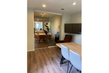 Amsterdam Mobiel Werken Day offices CREATIVE SPACE INCL PRIVATE GARDEN CENTRE AMSTERDAM image 3