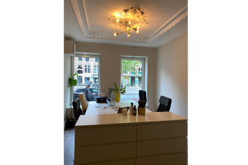 Amsterdam Mobiel Werken Day offices CREATIVE SPACE INCL PRIVATE GARDEN CENTRE AMSTERDAM image 6