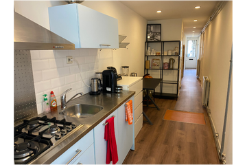 Amsterdam Mobiel Werken Day offices CREATIVE SPACE INCL PRIVATE GARDEN CENTRE AMSTERDAM image 7