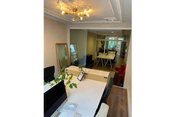 Amsterdam Mobiel Werken Day offices CREATIVE SPACE INCL PRIVATE GARDEN CENTRE AMSTERDAM image 8