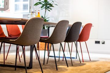 Berlijn Kreatives Meeting Conferentiezalen Olimpico image 3