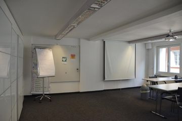 Lucerne Seminar Pilatus image 1