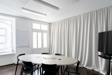 Vienna  Office space Meetingraum 1090 - Währinger Straße image 2