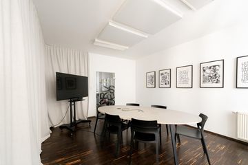 Vienna  Office space Meetingraum 1090 - Währinger Straße image 6