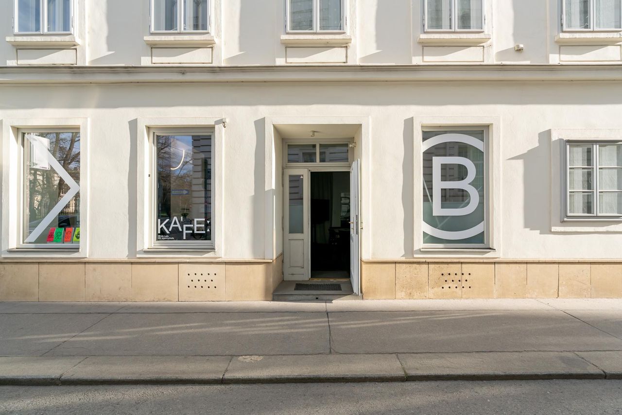 Vienna  Office space Meetingraum 1090 - Währinger Straße image 3