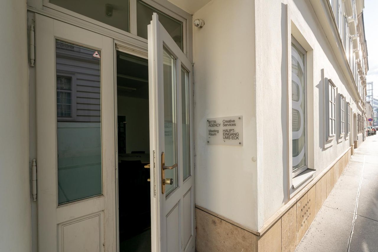 Vienna  Office space Meetingraum 1090 - Währinger Straße image 4