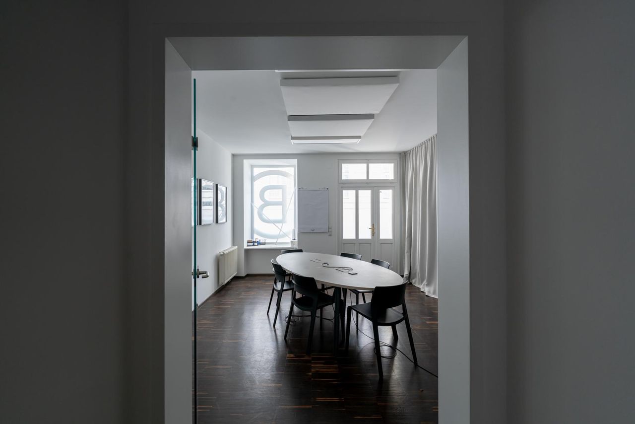 Vienna  Office space Meetingraum 1090 - Währinger Straße image 5