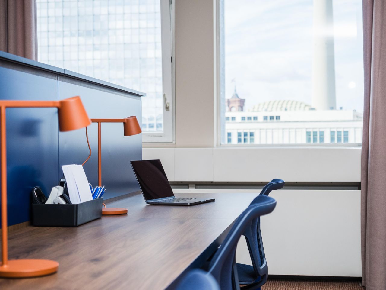 Berlin  Workspace Focus Room #1 image 0