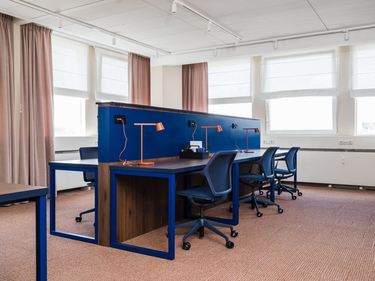 Berlin  Workspace Focus Room #1 image 2