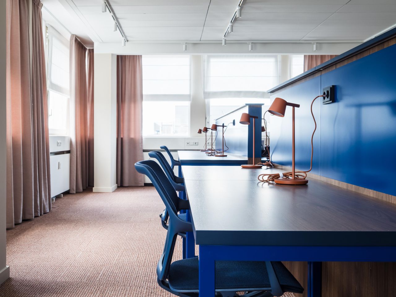 Berlin  Workspace Focus Room #1 image 3