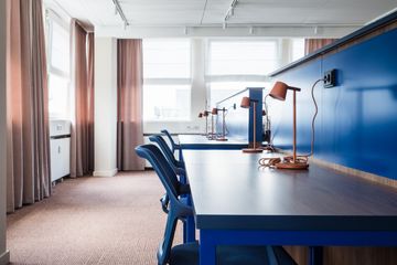 Berlijn Werkruimte Focus Room #1 image 3