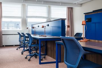 Berlijn Werkruimte Focus Room #1 image 4