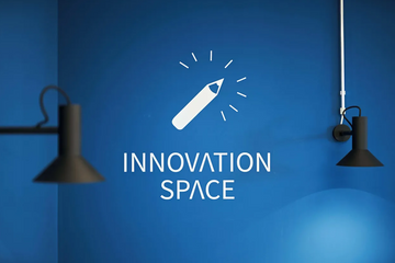 München  Coworking spaces Innovation Space image 1