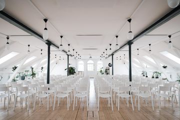 Kopenhagen Creative Meeting Vergaderzalen Main Event Space image 5