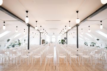 Kopenhagen Creative Meeting Vergaderzalen Main Event Space image 7