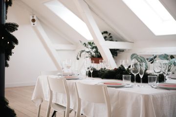 Kopenhagen Creative Meeting Vergaderzalen Main Event Space image 8