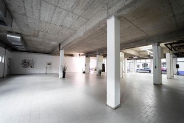 Berlijn Coworking Evenementenlocaties L73 Eventfläche image 0