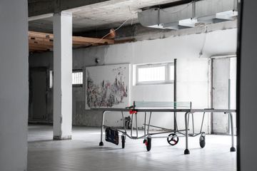 Berlijn Coworking Evenementenlocaties L73 Eventfläche image 7