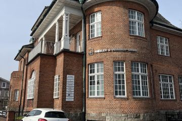 Lübeck  Seminarräume Exklusiver Seminarraum im Business Center Astoria Lübeck image 3